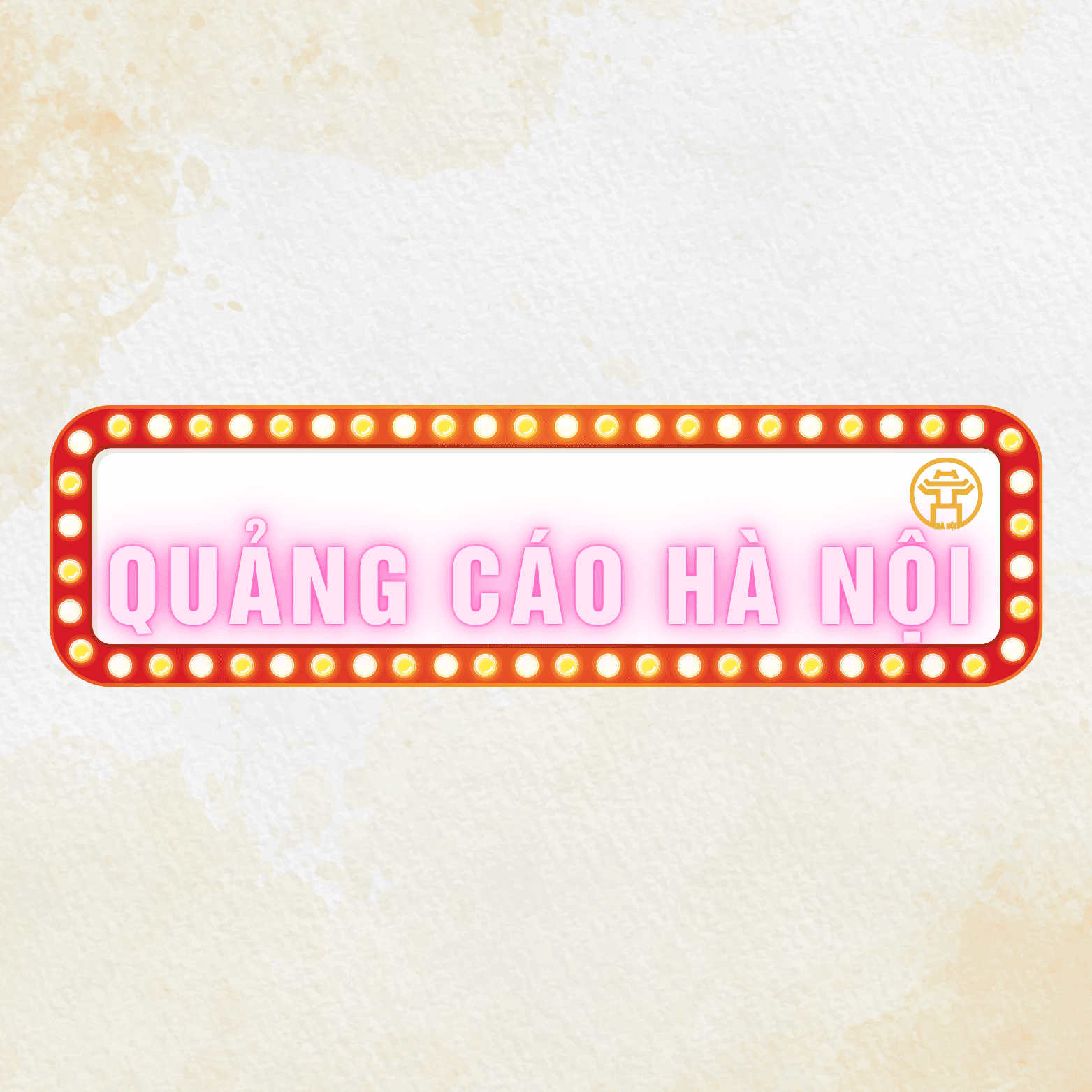 Quảng cáo Hà Nội